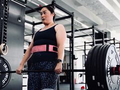 -Track Pro综合体能训练馆(久博都市运动中心店)