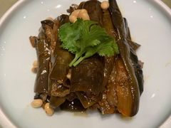 八旗茄子-那家小馆•北京菜•烤鸭(中关村店)