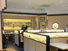 -小菜园新徽菜(芜湖万达店)