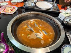 -柴火人家(桐庐总店)