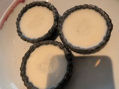 燕窝蛋挞-金海华·悦食东方(苏州中心商场店)
