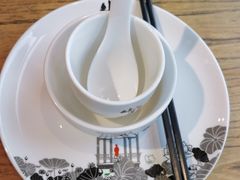 -山芋腔苏北菜(盐城滨海店)