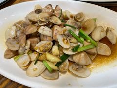-金海湾海鲜排档(朱家尖店)