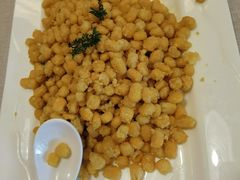 黄金玉米粒-渝信川菜(南滨店)