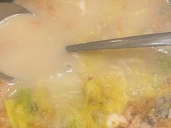 -小渔莊•地道胶东菜(旅游路万象省博物馆店)