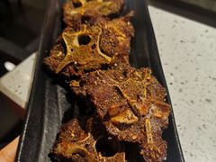 -京韵胡同·酱香羊蝎子火锅涮肉(长寿路店)