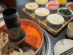 -咏江南·苏式火锅·苏州评弹(观前街店)