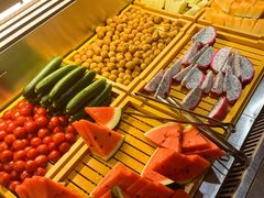 -火炉火自助餐(西直门凯德MALL店)