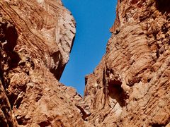 -天山神秘大峡谷