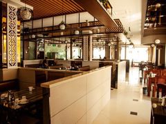 -蜀香妈妈菜馆(海王路店)