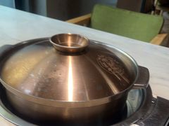 -狐狸爱上椰子鸡(滨江星光大道店)