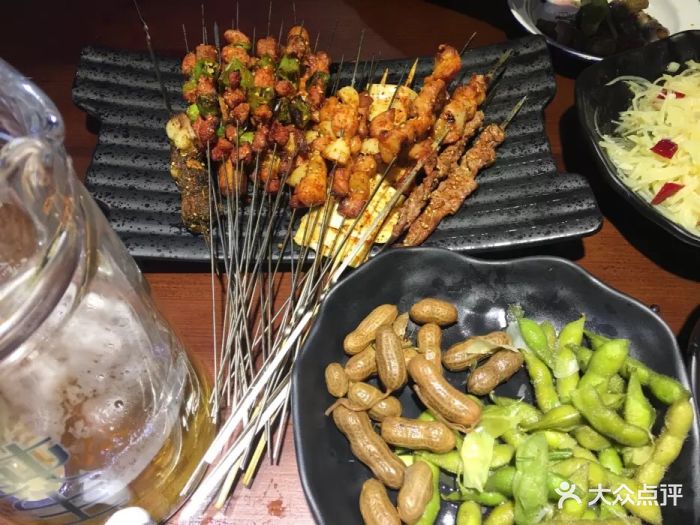 哈尔滨小串(紫金山路店)-图片-青岛美食-大众点评网