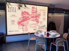 -塘桥老哥·常州鱼鲜土菜(勤业路店)