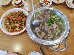 -冯四孃跷脚牛肉·川菜(徐州云龙店)