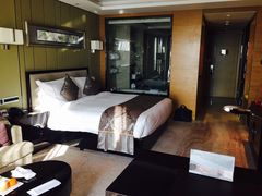 -无锡新湖铂尔曼大酒店