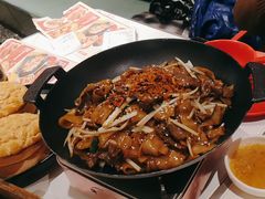 -避风塘·金牌店·夜宵(金玉兰店)