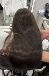 点击看大图 -3AM HAIR SALON烫发染发接发