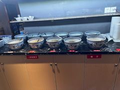 -牛满溢·自助潮汕鲜牛肉火锅(龙汇路店)