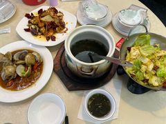 -鑫鸿达·海鲜闽菜热炒小馆(中山路店)