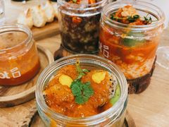 黑松露扇贝-popot博朴(徐汇店)