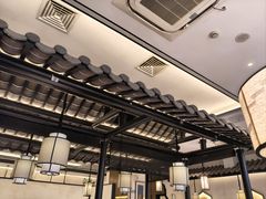 -小菜园新徽菜(镇江丹阳吾悦店)