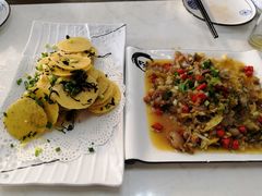 -千岛湖小鱼儿·淳安匠心农家菜