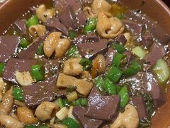 -泥糊破店小酒馆·团建聚餐(南京西路店)