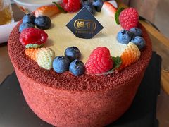 -姆们M Sweetie Cake(三里屯店)