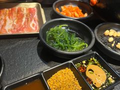 -九田家黑牛烤肉料理(云龙万达店)