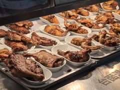 -宜家·瑞典风味餐厅(四元桥店)