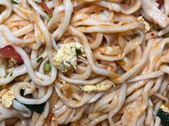 -大嘻咹biangbiang面(历史博物馆店)