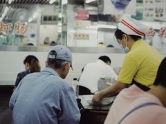 -穗银肠粉店(东川路店)