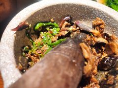 -炊烟小炒黄牛肉(东庆街店)