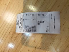 账单-大叔家福鼎小吃(十全街店)