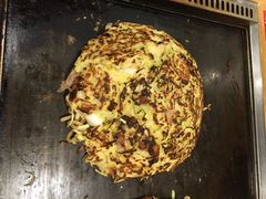 鶴橋風月(难波店)-鹤桥风月(难波御堂格兰维尔店)