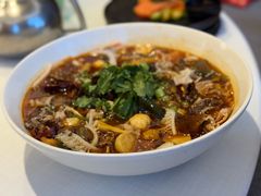 -聚鑫阁江浙菜·非遗传承技艺(青村帝华园店)