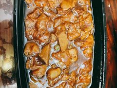 -老华洋饭庄(成林道店)