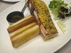 -WILLIAM 威廉姆牛排馆(衡山路店)