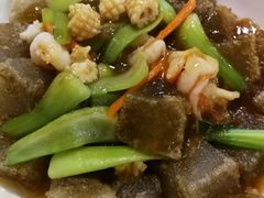 -牟传仁饭庄(星海店)