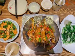 -佬湘楼·27年湘菜(天河都市广场店)