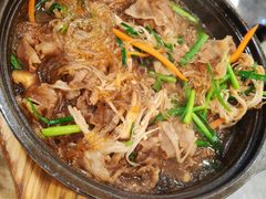 -海兰江石锅饭(水上店)