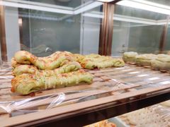 菠菜肉骨头-奈雪的茶(苏宁广场店)