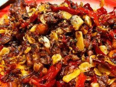 -柴窝堡22号辣子鸡·传承新疆菜