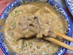 -一只羊·铜锅涮羊肉烧烤