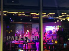 -Paulaner·德国帕拉娜自酿啤酒餐厅(海上世界店)