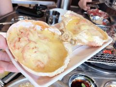 -釜山火炉·海鲜烤肉(紫藤路店)