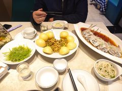 -老济南·地道济南菜(大明湖店)