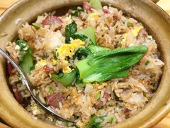 -壹煲口福煲仔饭(中山路店)