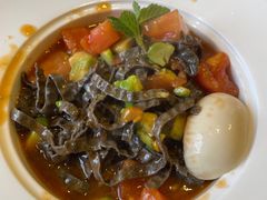 -五观堂素食(新华路店)