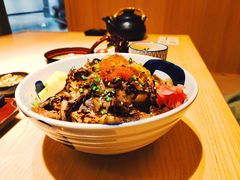 -越光米贩精致料理餐厅(金鹰店)